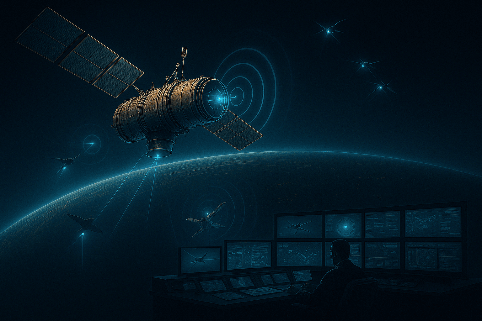Quanmo AI Platform